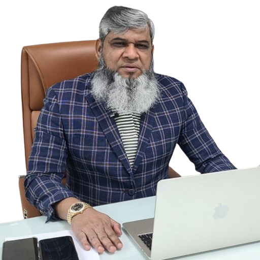 Mr. Abu Zakir