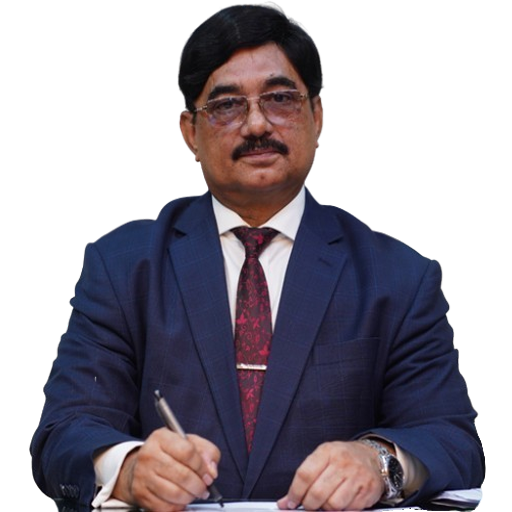 Mr. Shah Md. Abdul Bari